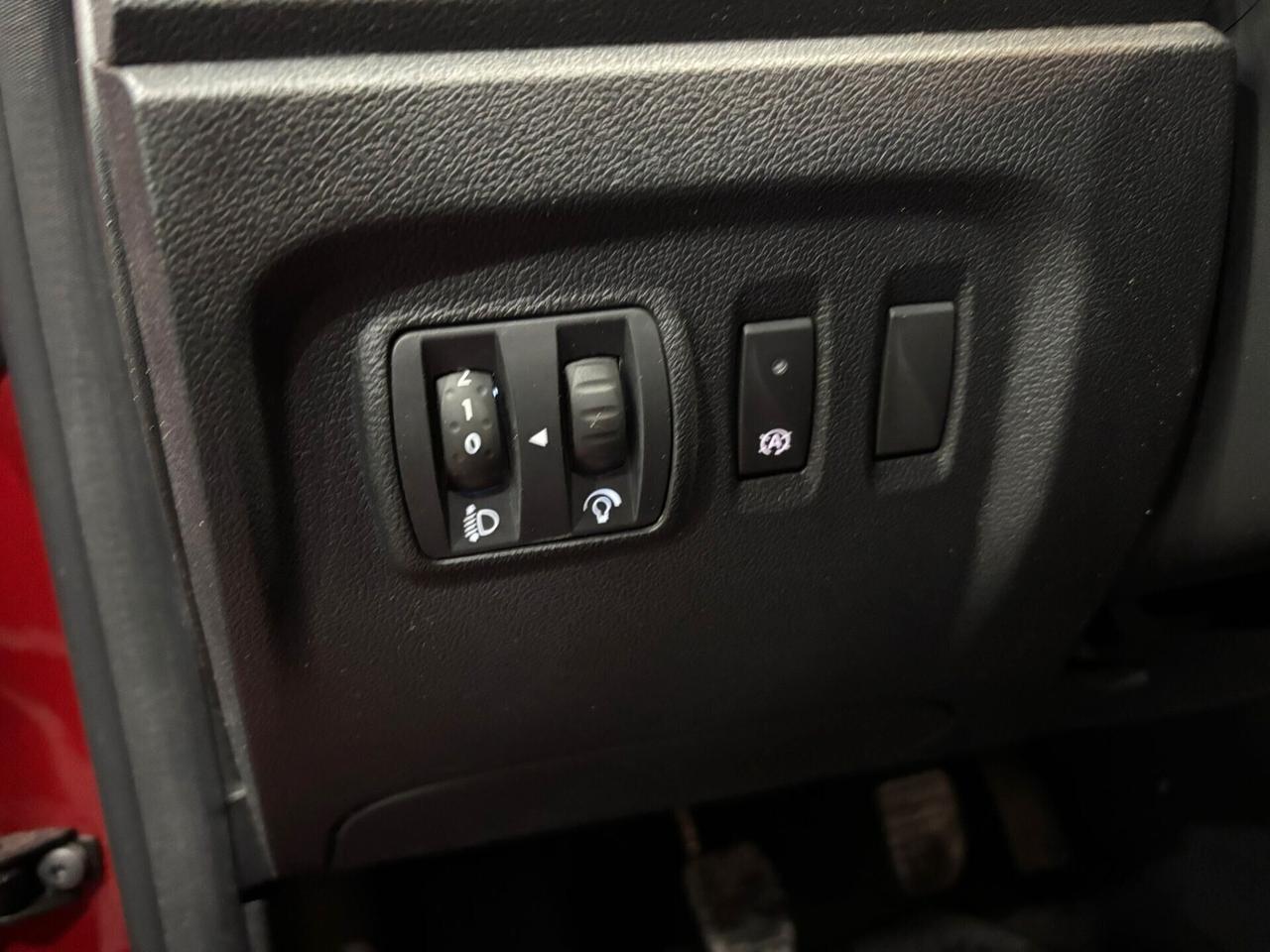 Renault Captur 1.5 dCi 8V 90 CV Start&Stop Energy Hypnotic