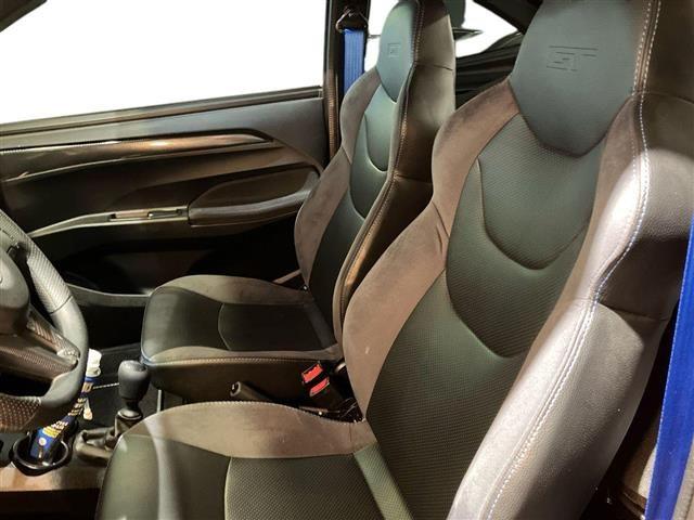 AIXAM GTI Coupe 482 Ambition E5