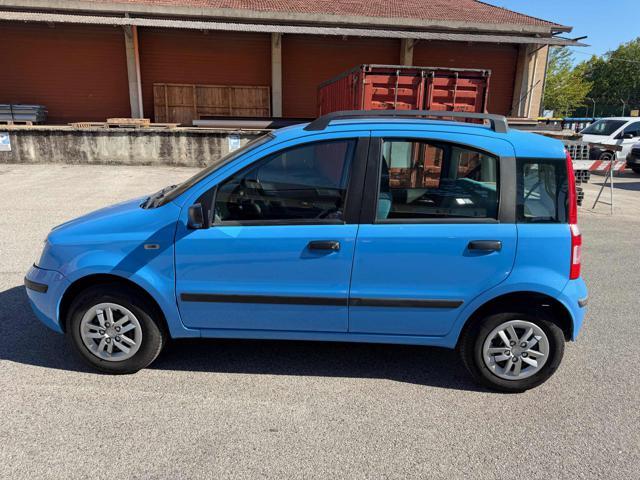 FIAT Panda 1.3 MJT 16V Emotion senza nessun lavoro da fare