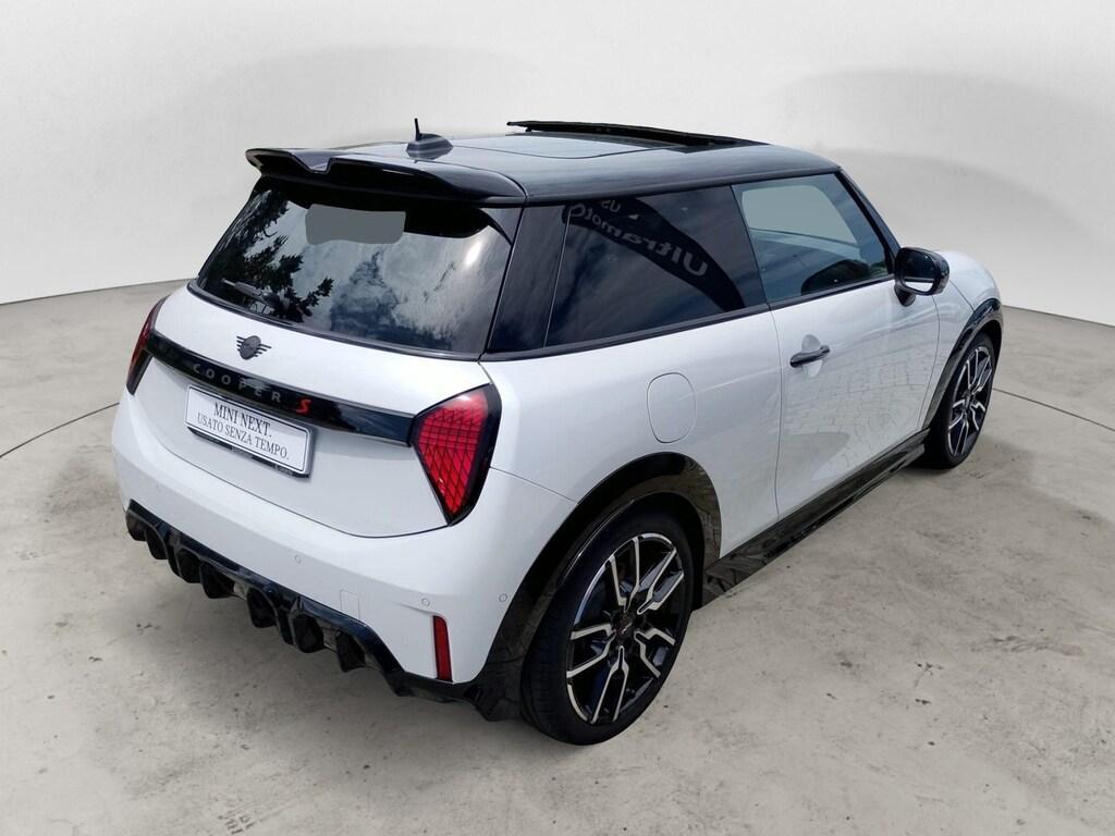 Mini Mini Cooper 3 Porte 2.0 S JCW Auto