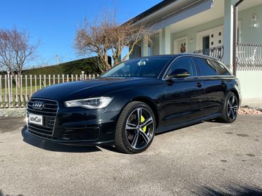 Audi A6 Avant 3.0 TDI quattro S tronic Business