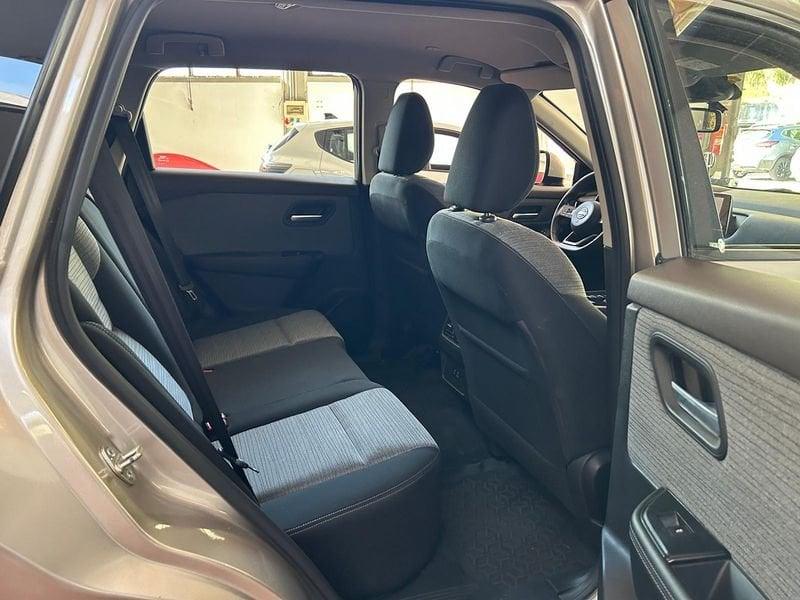 Nissan X-Trail 1.5 e-power Acenta 2wd auto