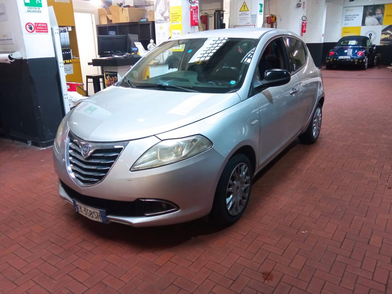 Lancia Ypsilon 1.3 MJT 16V 95 CV 5 porte S&S Platinum