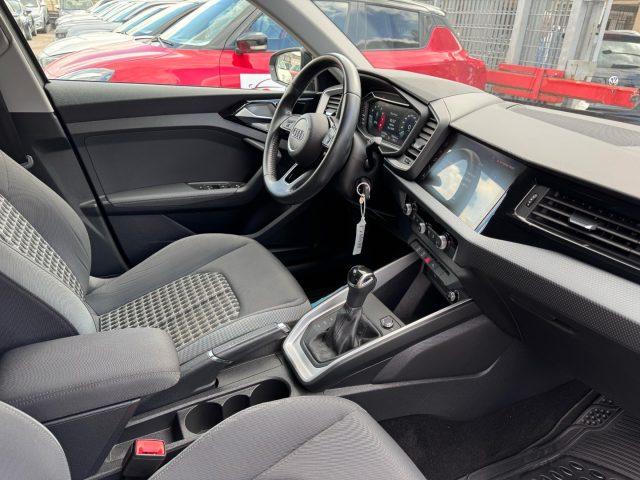 AUDI A1 SPB 30 TFSI S tronic S line edition