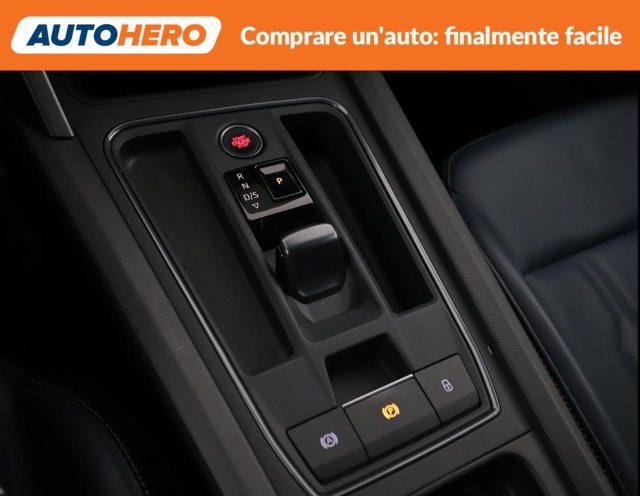 CUPRA Formentor 2.0 TSI 4Drive DSG