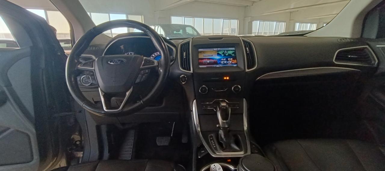 Ford Edge 2.0 TDCI 210 CV AWD Start&Stop Powershift Vignale