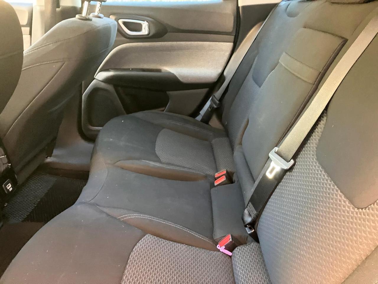 Jeep Compass 1.5 Turbo T4 130 CV MHEV 2WD S