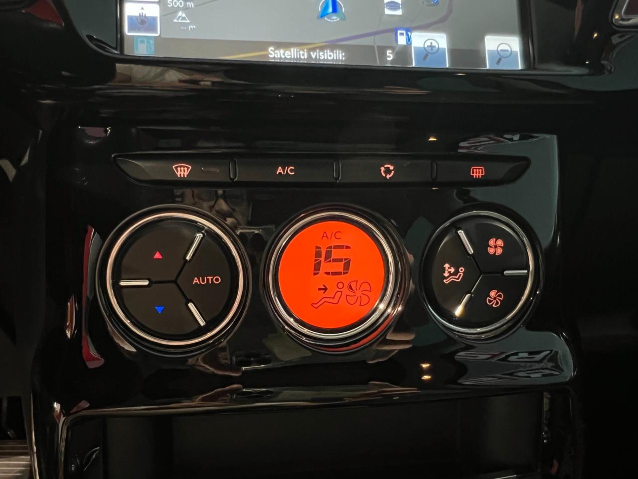 Citroen C3 PureTech 82 Exclusive NAVI TETTO
