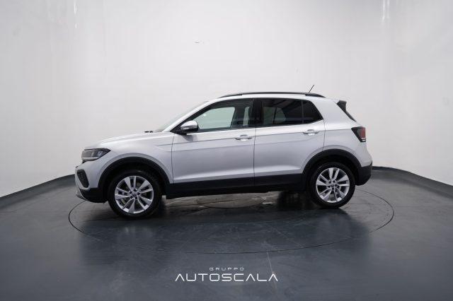 VOLKSWAGEN T-Cross 1.0 TSI Edition Plus #TechPack