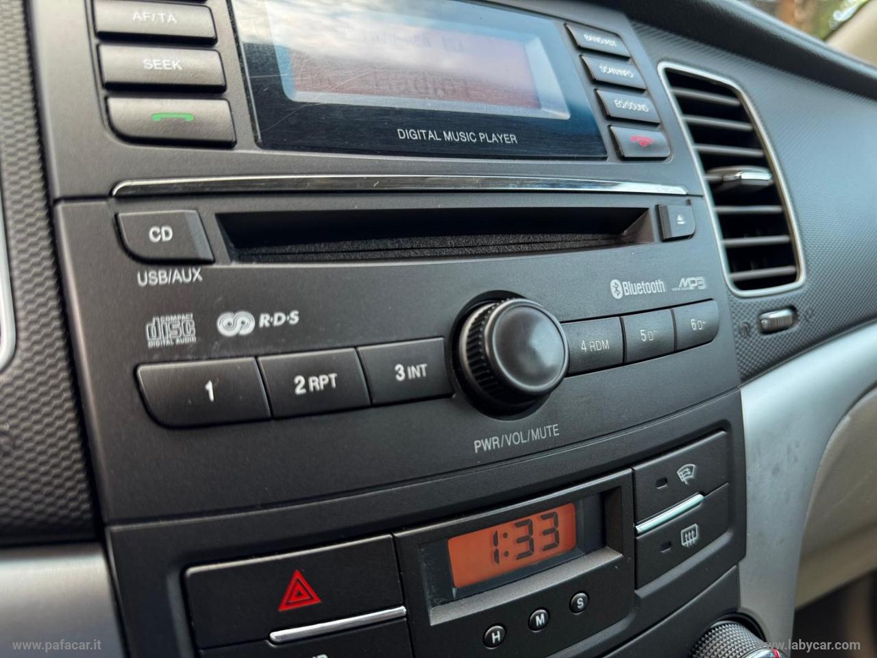 SSANGYONG Korando 2.0 e-XDi C 2WD M/T