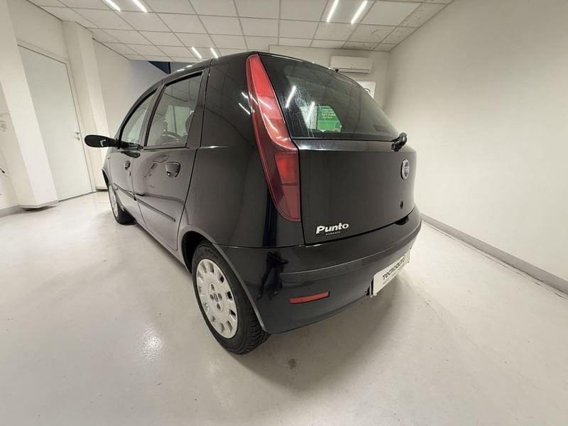 FIAT Punto Punto 5p 1.2 Classic