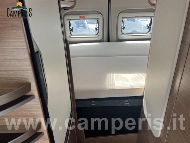 KNAUS KNAUS BOXLIFE 600 MQ STANDARD