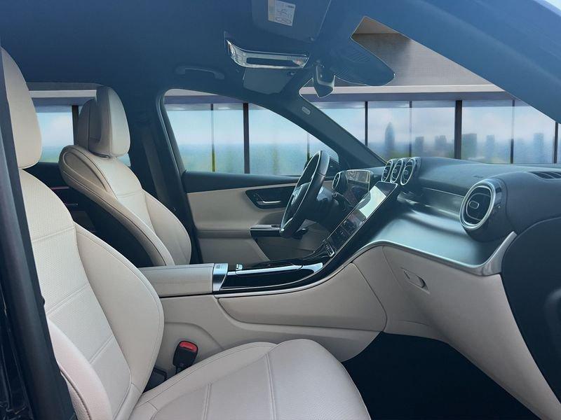 Mercedes-Benz GLC GLC 220 d 4Matic Mild Hybrid AMG Advanced - Conto Vendita -