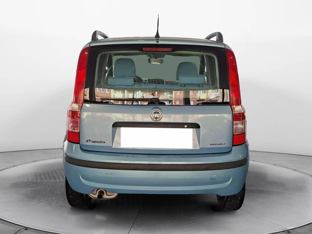 Fiat Panda 1.2 Eco Dynamic Class