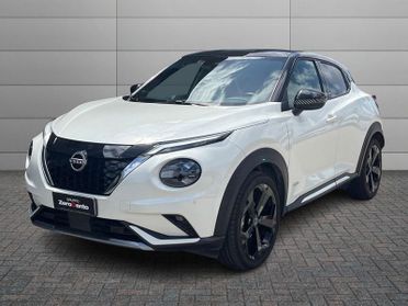 Nissan Juke Juke 1.6 hev Premiere Edition