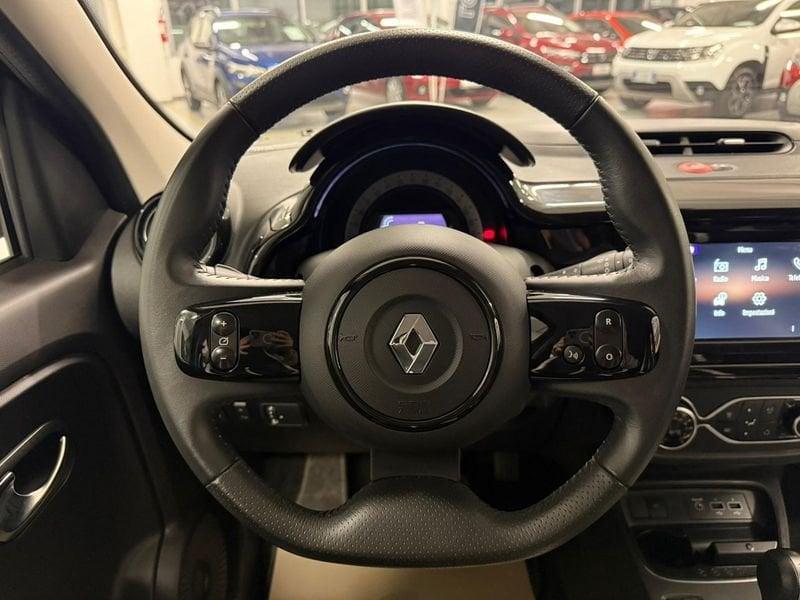Renault Twingo Electric Twingo 22kWh Urban Night rif.GK820