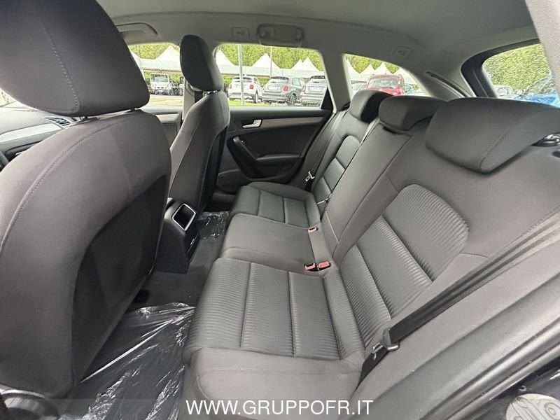 Audi A4 Avant 2.0 TDI 150 CV Business