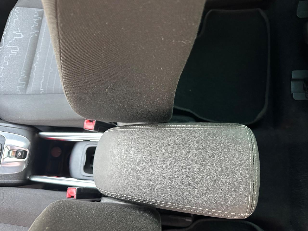 Opel Meriva 1.4 Turbo 120CV GPL della casa euro 6