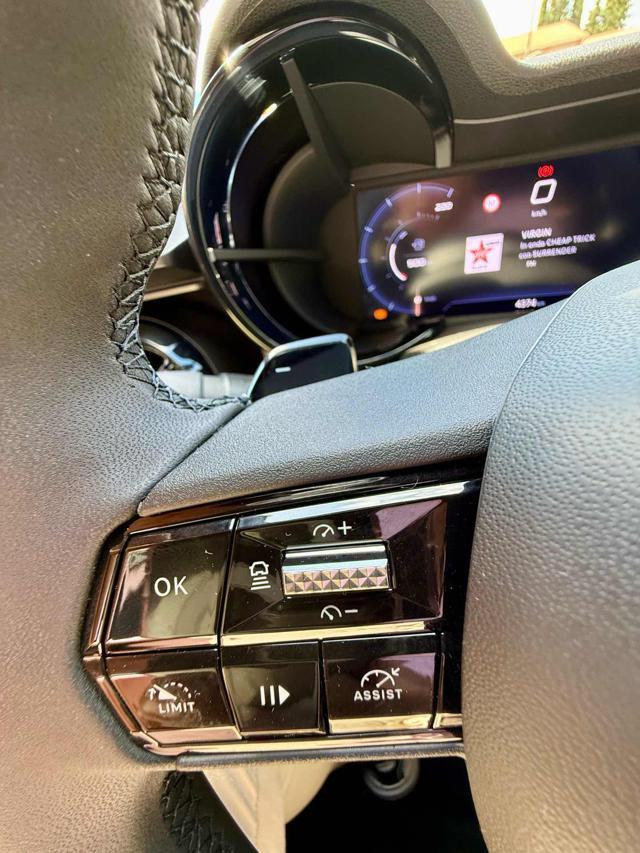 ALFA ROMEO Junior 1.2 136 CV Hybrid eDCT6