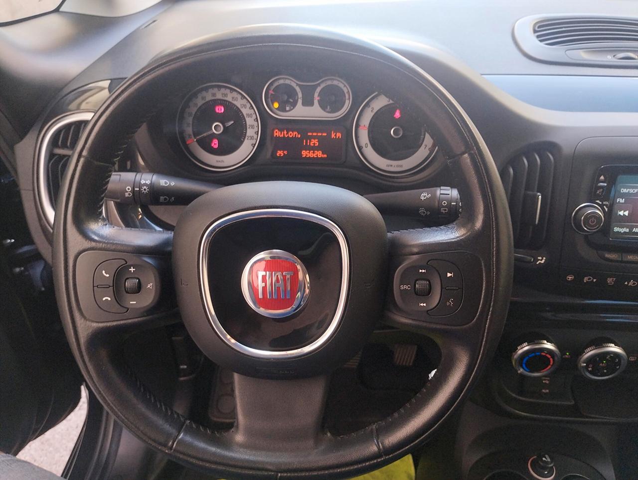 Fiat 500L 1.3 Multijet 85 CV Pop Star