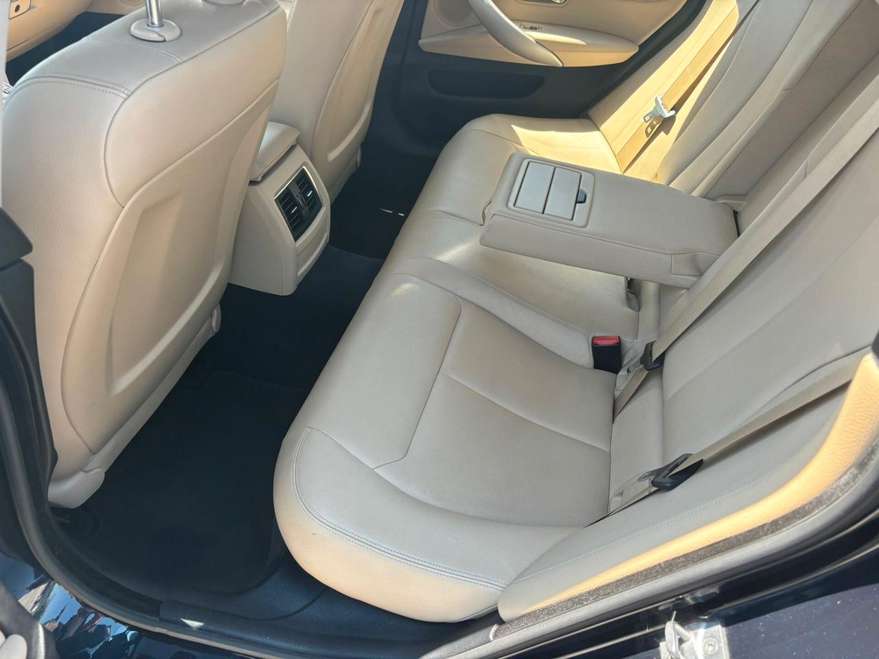 Bmw 420 420d Coupé Luxury