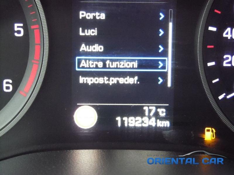 Hyundai Tucson Tucson 1.7 CRDi DCT XPossible CERCHI DA 19", TETTO PANORAMICO APRIBILE