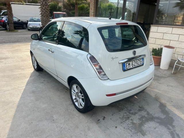 LANCIA Ypsilon 1.4 Unyca Ecochic GPL