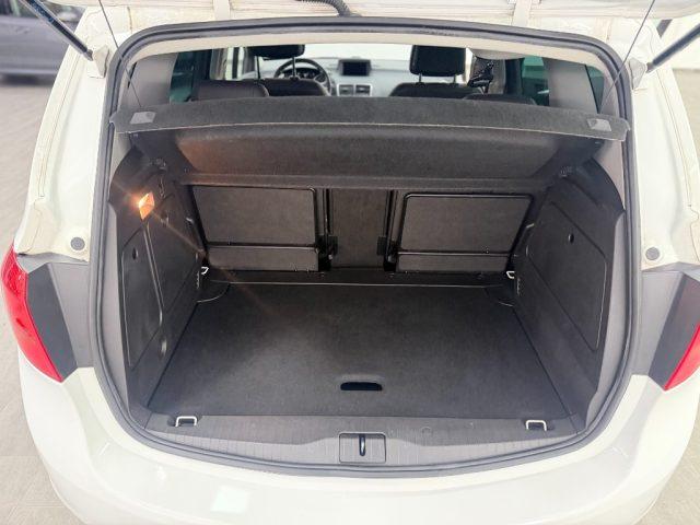 OPEL Meriva 1.6 CDTI 136CV Start&Stop Cosmo