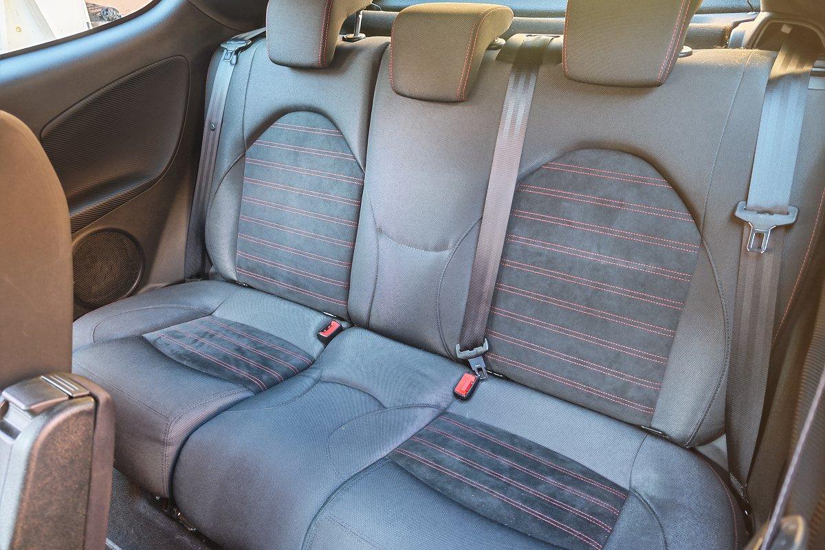 ALFA ROMEO MiTo 1.4 T 170 CV M.air S&S TCT Veloce S