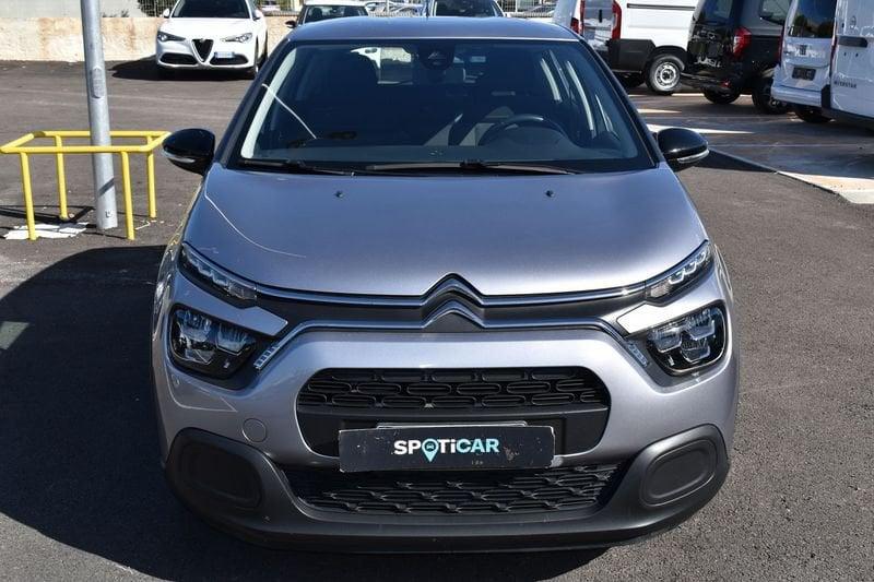 Citroën C3 C3 PureTech 83 S&S Feel