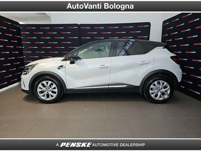 Renault Captur Captur 1.3 tce Business 140cv