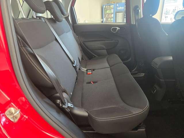 Fiat 500L 500L Cross 1.4 s GPL