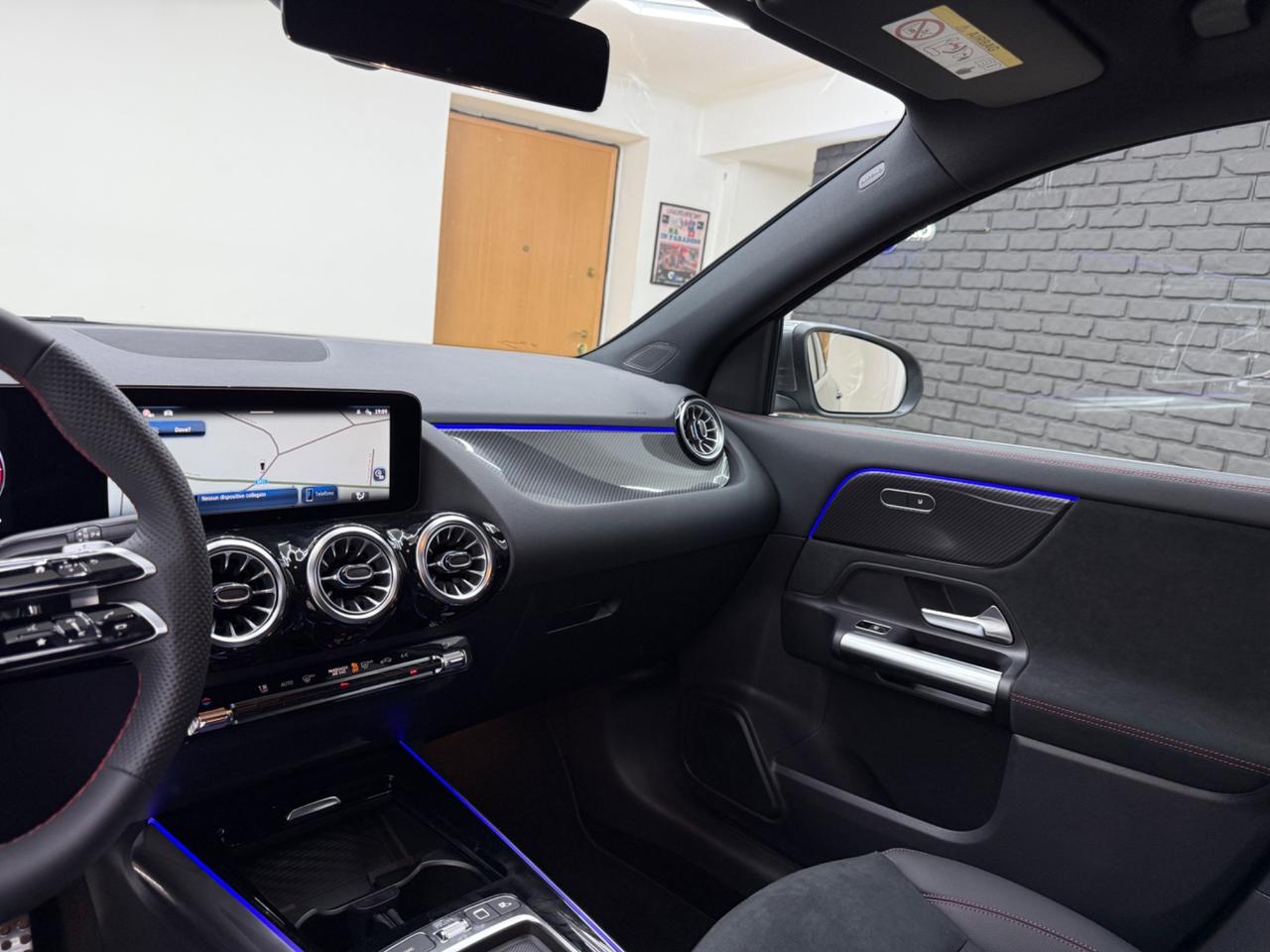 Mercedes GLA 200d AMG Line Premium KM0 ITA FULL