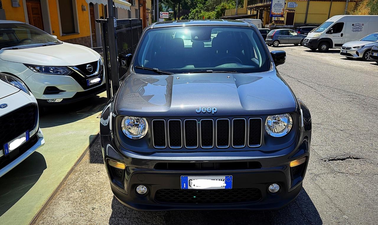 JEEP Renegade 1.6 MJT Limited - 2023