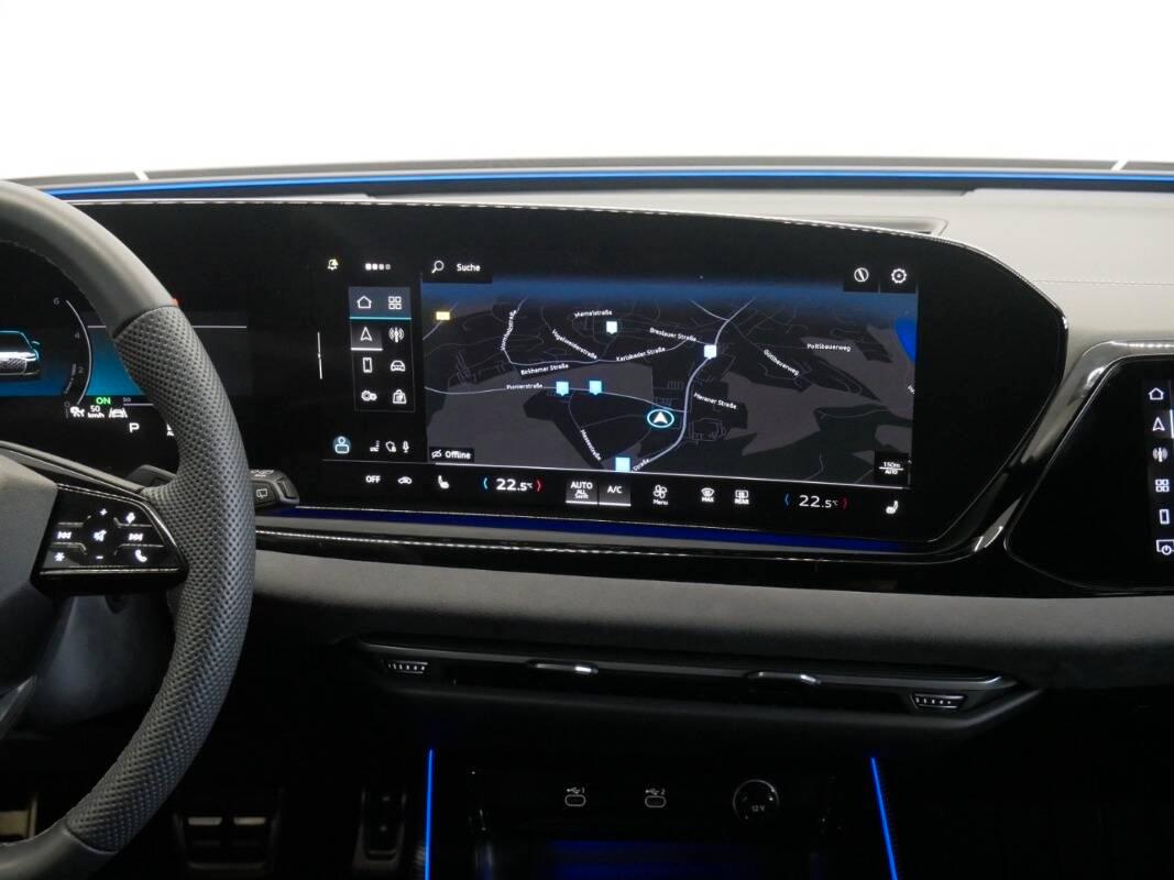 Audi A6 TDI 204cv Quattro-Ed. One - Matrix - 21 - MMI Plus