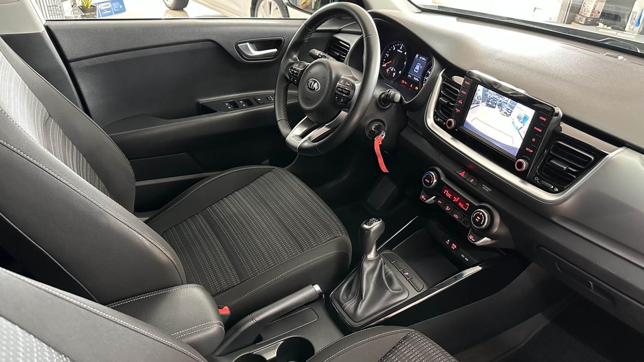 Kia Stonic 1.6 CRDi 110 CV Style