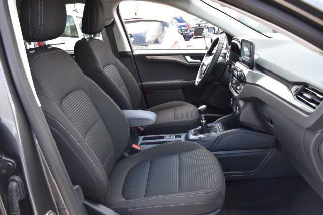 FORD Kuga 1.5 EcoBlue 120 CV 2WD Titanium** AUTOCARRO**