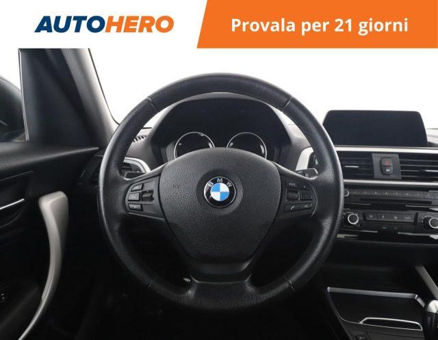 BMW 116 d 5p. Business