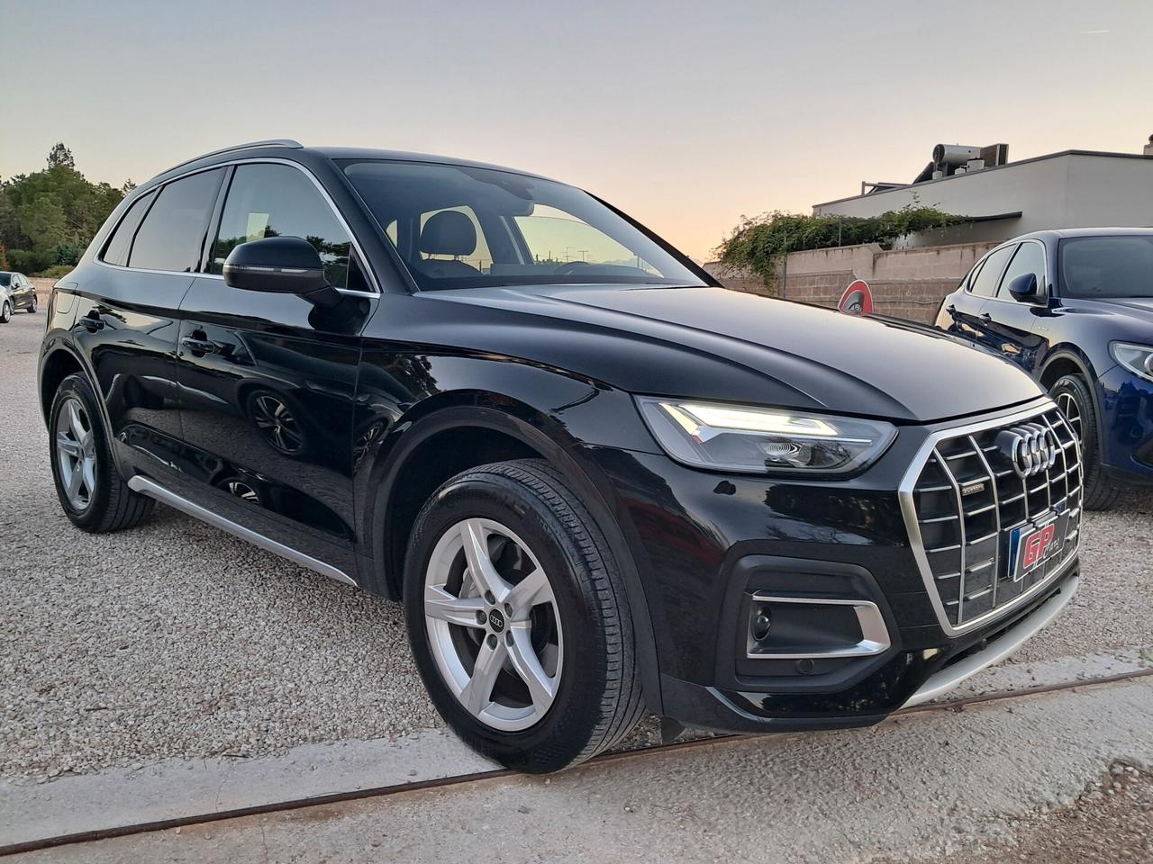 New Audi Q5 40 TDI 204cv *LED-NAVY*RADAR-VIRTUAL*