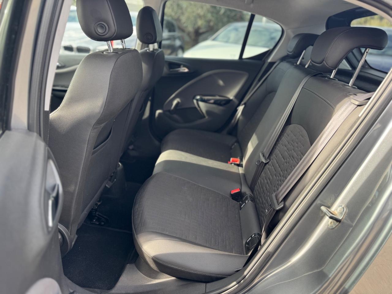 Opel Corsa 1.4 90CV GPL Tech 5 porte Cosmo