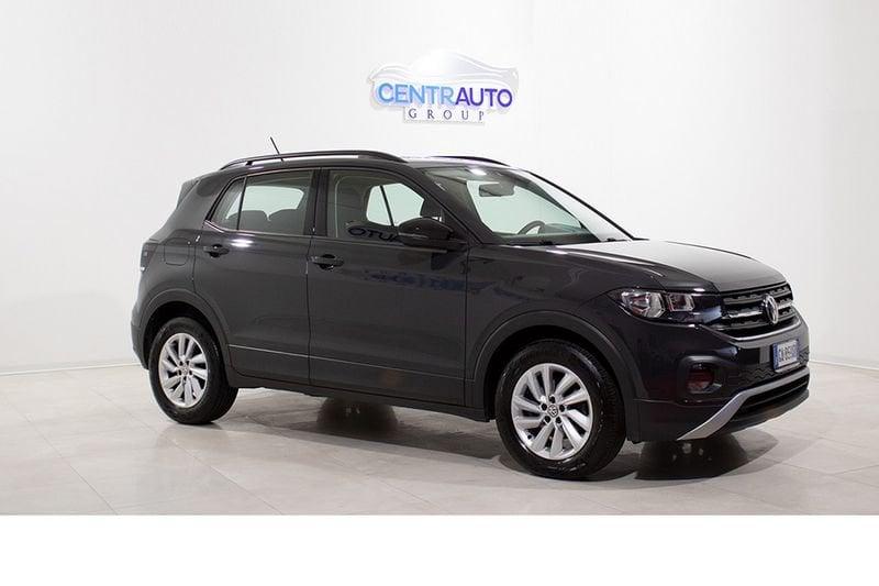 Volkswagen T-Cross 1.6 TDI SCR Style BMT