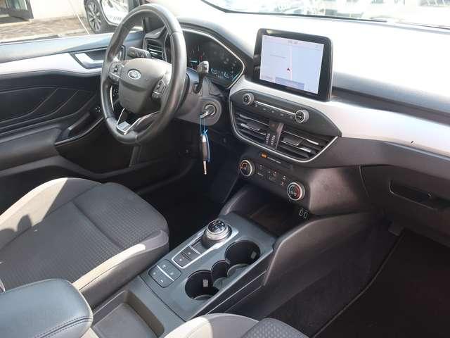 Ford Focus Focus Business SW 1.5 ecoblue V co-pilot s