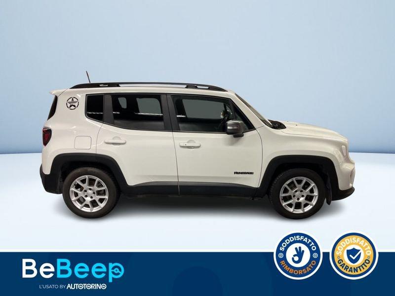 Jeep Renegade 1.6 MJT LIMITED 2WD 130CV