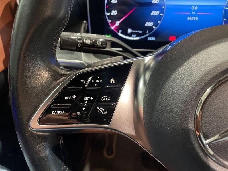 Mercedes-Benz GLC 220 d Advanced Plus 4matic auto