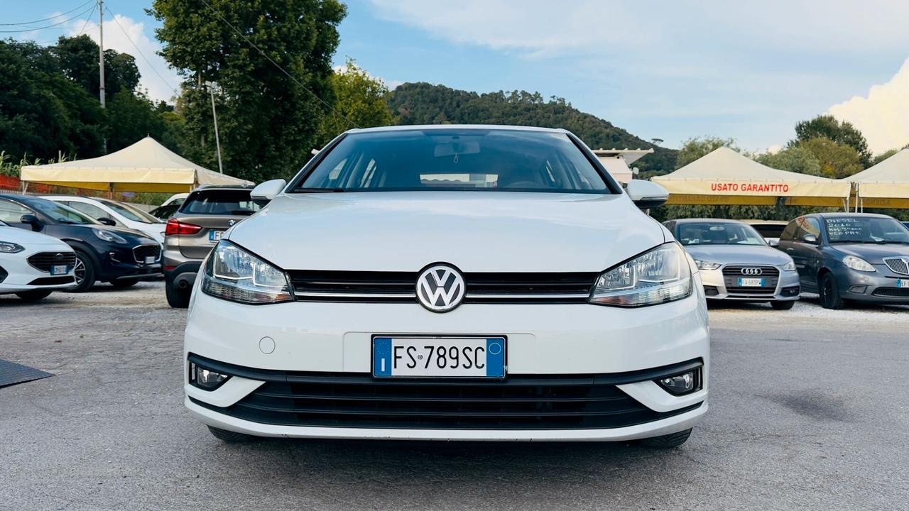 Volkswagen Golf 1.0 TSI 85 CV 5p. Trendline BlueMotion Technology
