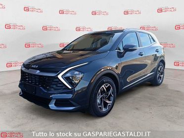 KIA Sportage Sportage 1.6 TGDi GPL Business