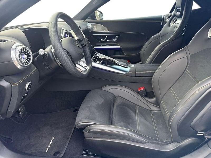 Mercedes-Benz SL AMG 43 Premium Plus 421cv auto