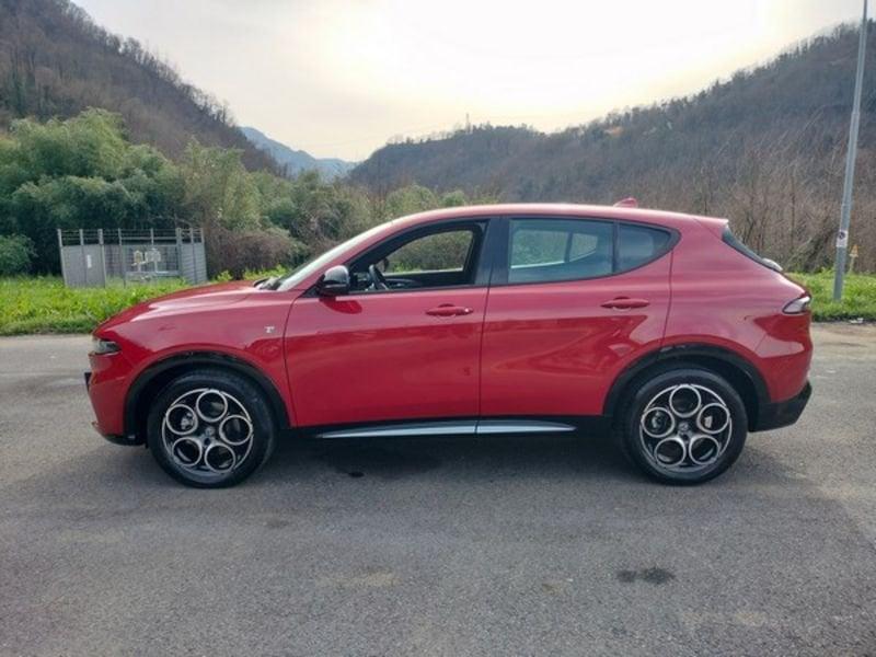 Alfa Romeo Tonale 1.6 Diesel 130cv TCT6 Ti