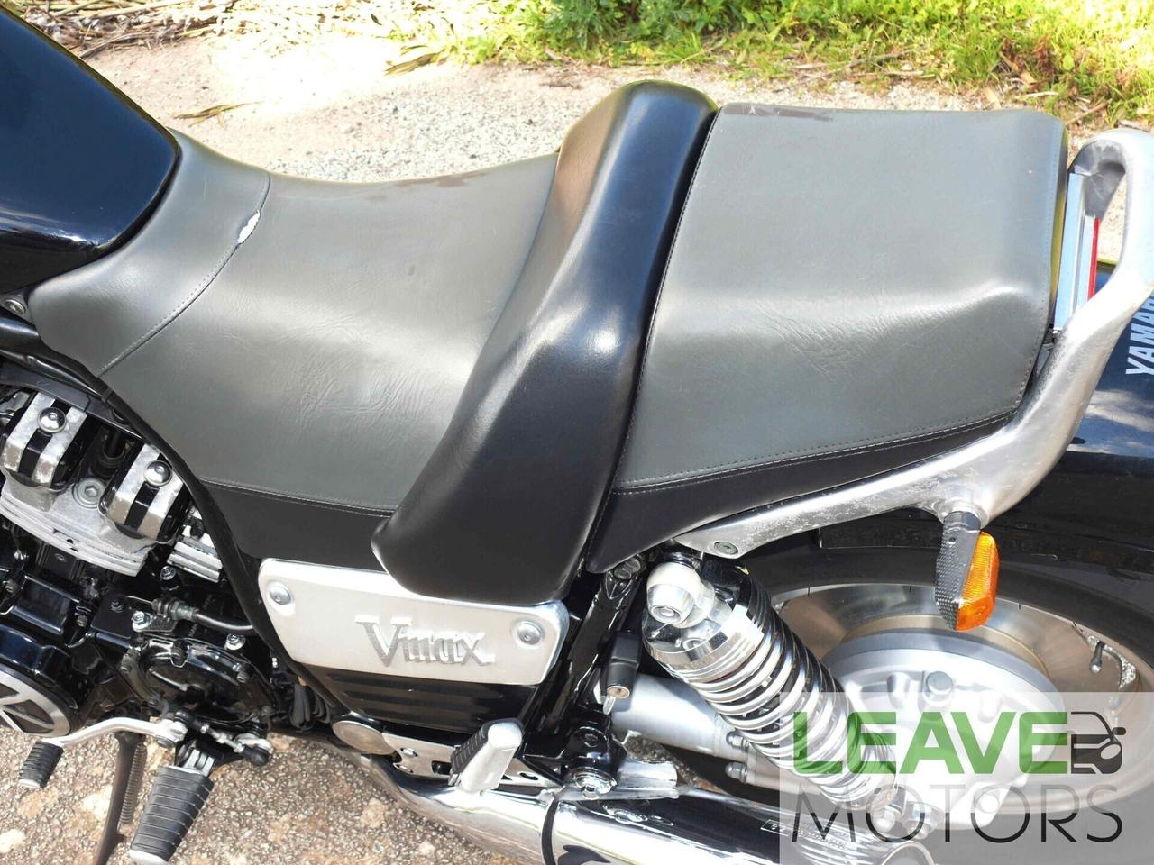 Yamaha V Max 1200 (M1478)