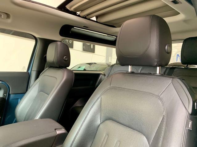Land Rover Defender Defender 90 3.0d i6 mhev HSE awd 250cv auto